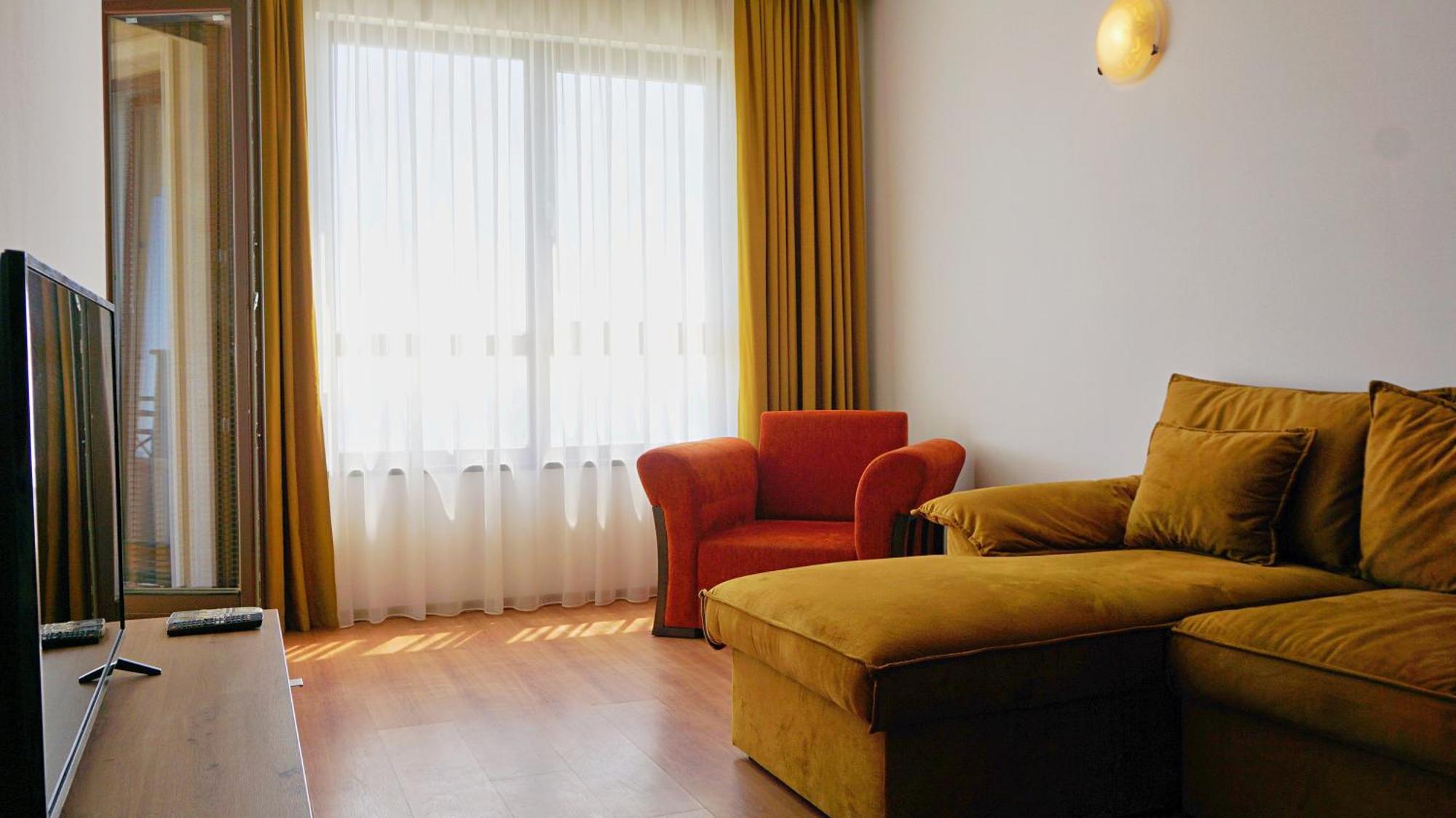 Apartments Sirena First Line - Апартаменти Сирена На Първа Линия Złote Piaski Zewnętrze zdjęcie