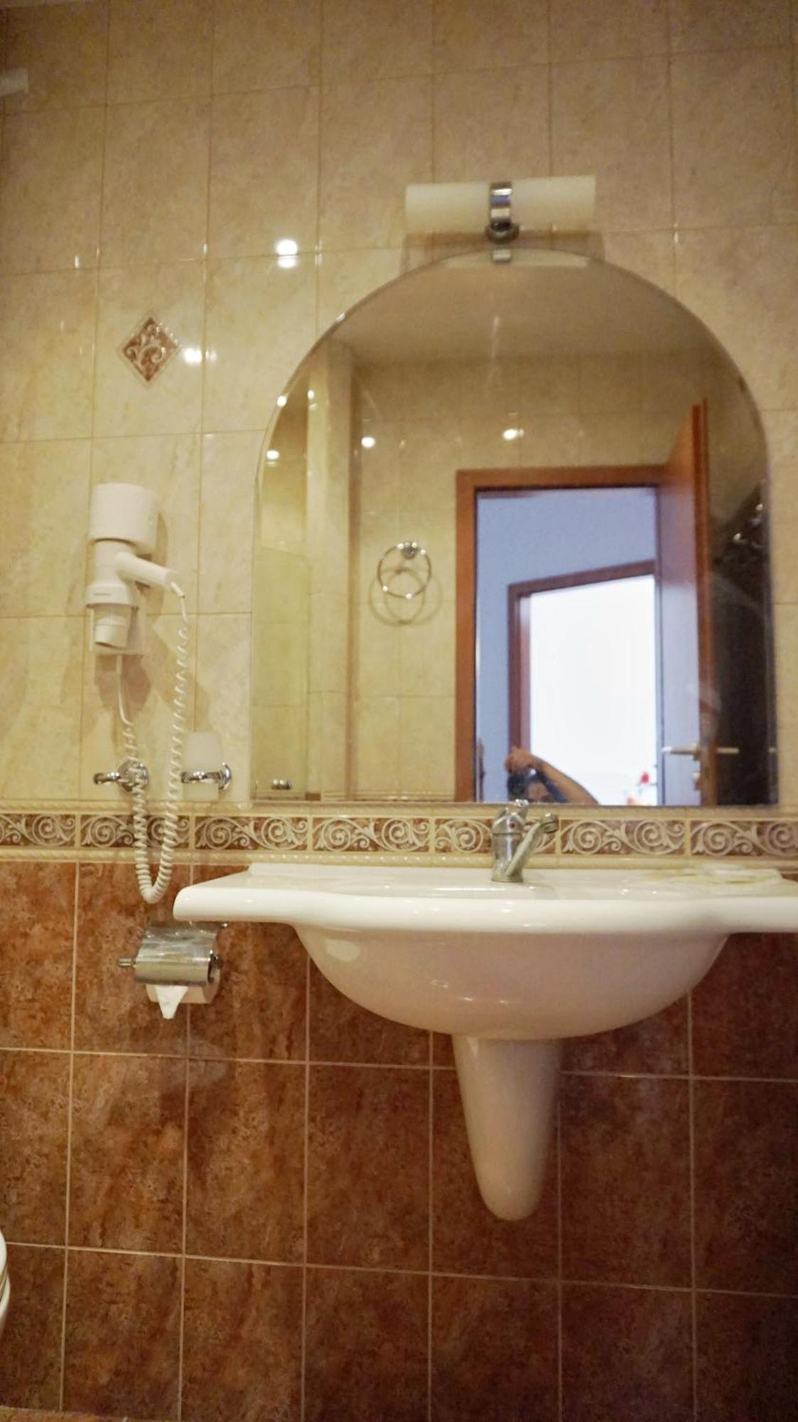 Apartments Sirena First Line - Апартаменти Сирена На Първа Линия Złote Piaski Zewnętrze zdjęcie