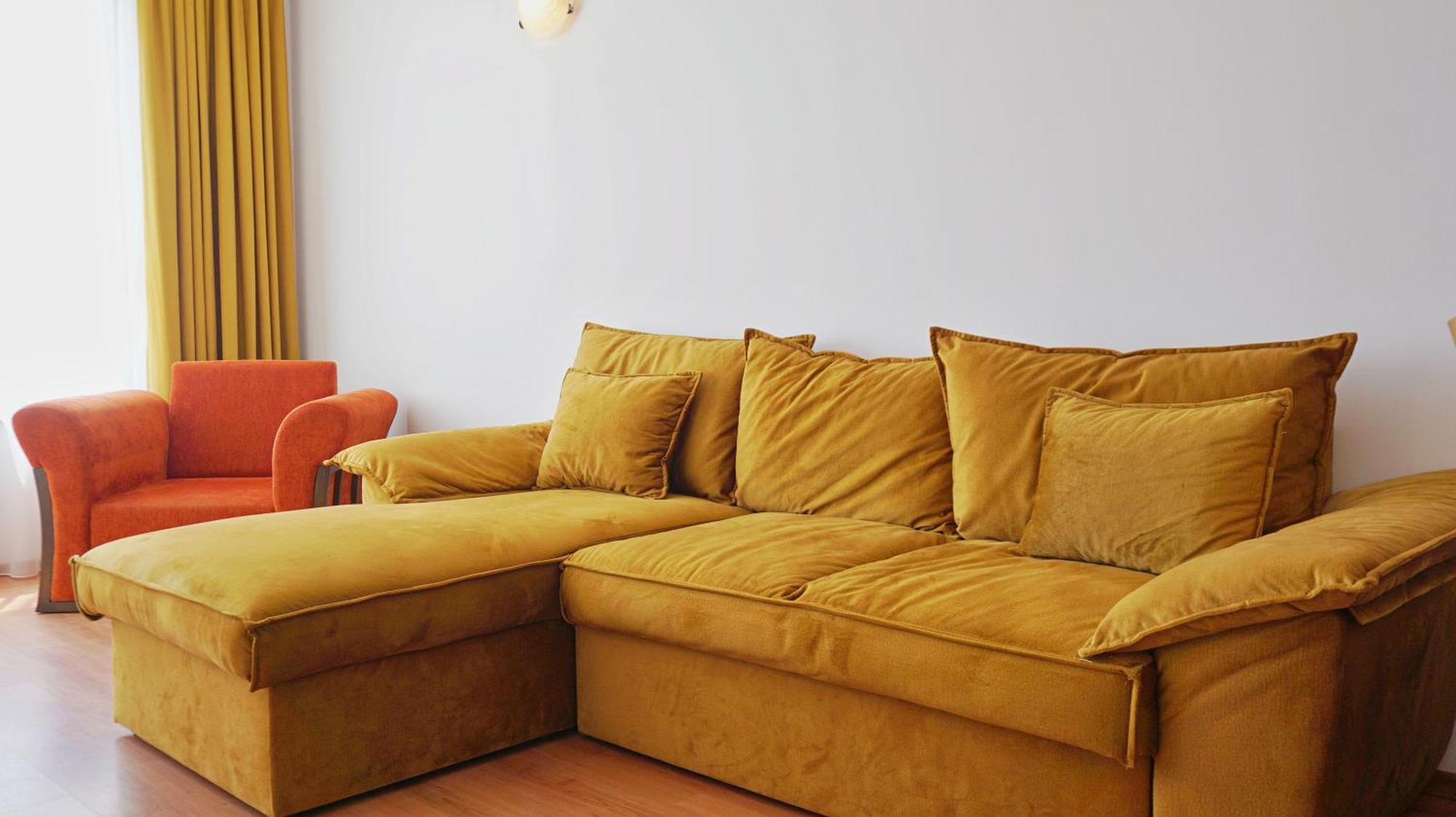 Apartments Sirena First Line - Апартаменти Сирена На Първа Линия Złote Piaski Zewnętrze zdjęcie
