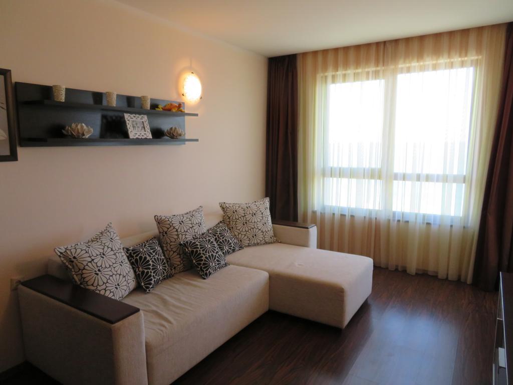 Apartments Sirena First Line - Апартаменти Сирена На Първа Линия Złote Piaski Zewnętrze zdjęcie